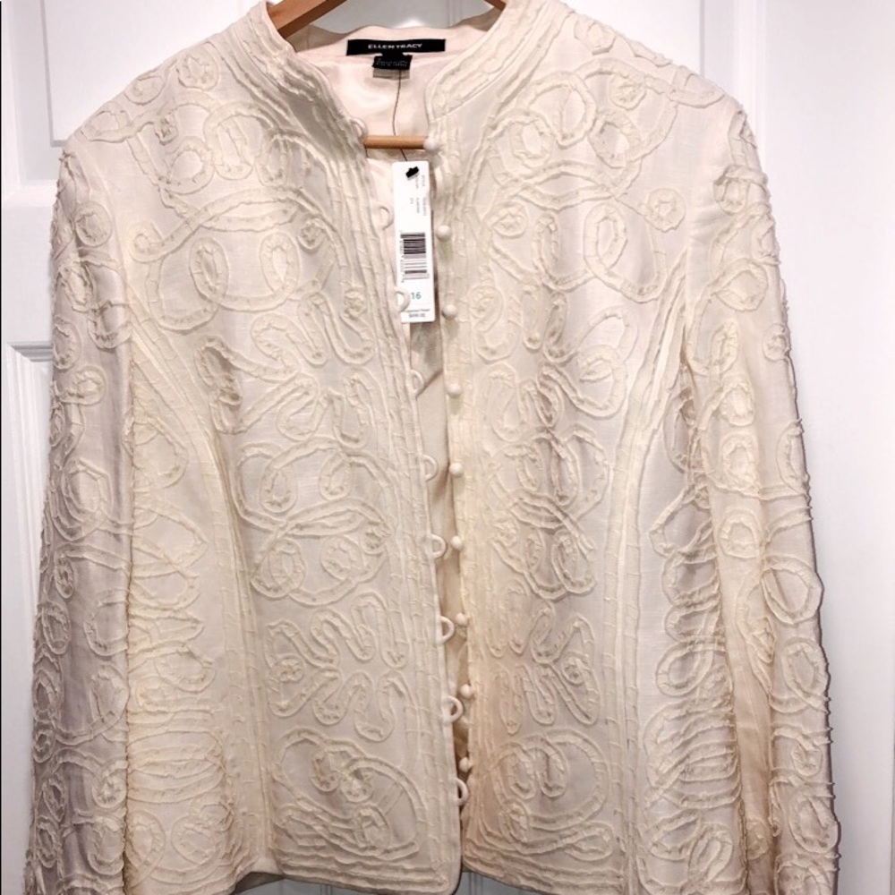 Dress Jacket